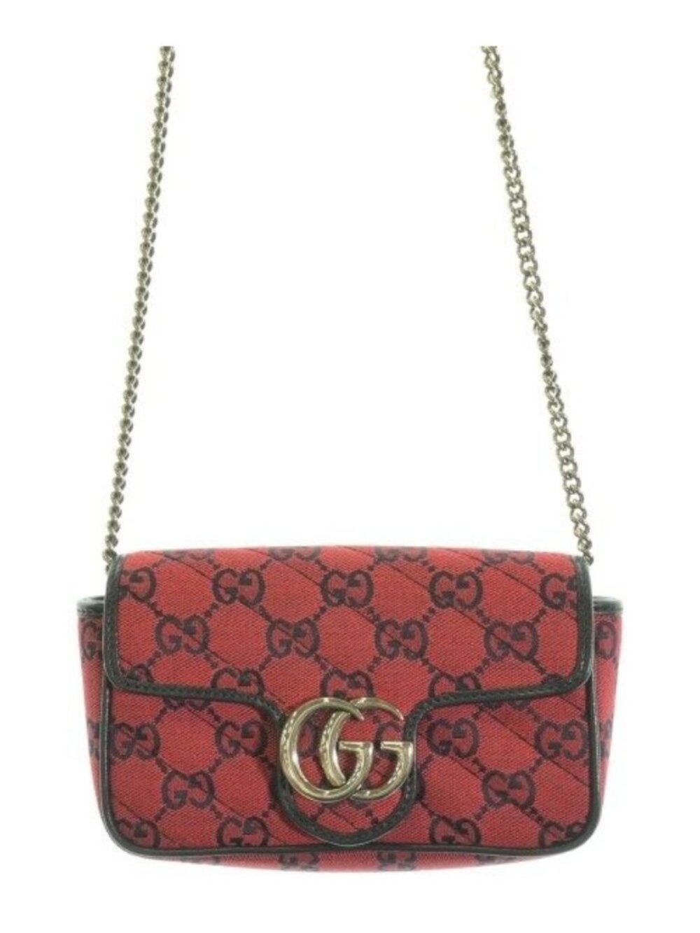 Gucci GG Marmont Small Shoulder Bag
